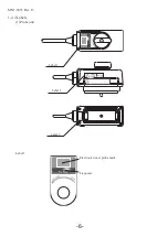 Preview for 12 page of Hitachi UST-547 Instruction Manual