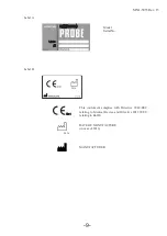 Preview for 15 page of Hitachi UST-547 Instruction Manual