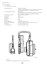 Preview for 18 page of Hitachi UST-547 Instruction Manual