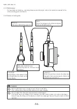 Preview for 20 page of Hitachi UST-547 Instruction Manual