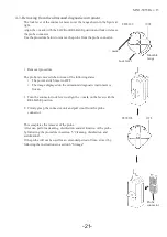 Preview for 27 page of Hitachi UST-547 Instruction Manual