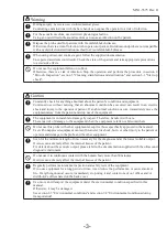 Preview for 9 page of Hitachi UST-5550 Instruction Manual