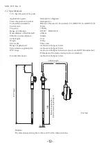 Preview for 18 page of Hitachi UST-5550 Instruction Manual