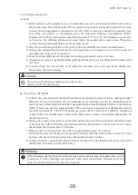 Preview for 41 page of Hitachi UST-5550 Instruction Manual