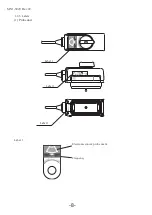 Preview for 14 page of Hitachi UST-676P Instruction Manual