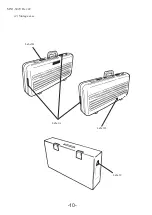 Preview for 16 page of Hitachi UST-676P Instruction Manual