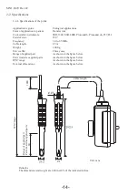 Preview for 20 page of Hitachi UST-676P Instruction Manual