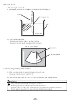 Preview for 28 page of Hitachi UST-676P Instruction Manual