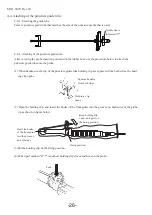 Preview for 32 page of Hitachi UST-676P Instruction Manual