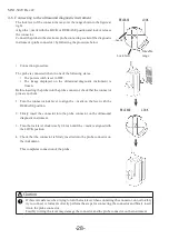 Preview for 34 page of Hitachi UST-676P Instruction Manual