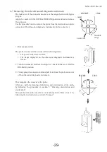 Preview for 35 page of Hitachi UST-676P Instruction Manual