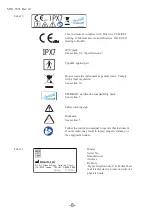 Preview for 14 page of Hitachi UST-9120 Instruction Manual