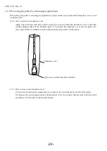 Preview for 30 page of Hitachi UST-9120 Instruction Manual