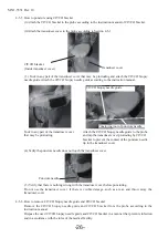 Preview for 32 page of Hitachi UST-9120 Instruction Manual