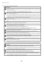 Preview for 8 page of Hitachi UST-9124 Instruction Manual