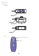 Preview for 12 page of Hitachi UST-9124 Instruction Manual