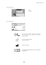 Preview for 15 page of Hitachi UST-9124 Instruction Manual