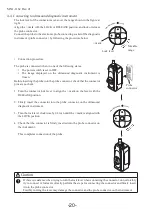 Preview for 26 page of Hitachi UST-9124 Instruction Manual