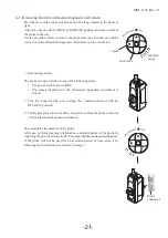 Preview for 27 page of Hitachi UST-9124 Instruction Manual