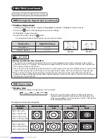 Предварительный просмотр 32 страницы Hitachi UT32-MH700A User Manual