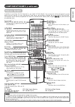 Preview for 17 page of Hitachi UT32X802 - 32" LCD Flat Panel Display Operating Manual