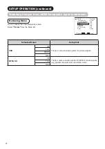 Preview for 38 page of Hitachi UT32X802 - 32" LCD Flat Panel Display Operating Manual