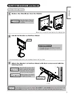 Предварительный просмотр 13 страницы Hitachi UT37X902 - 37" LCD Flat Panel Display Operating Manual