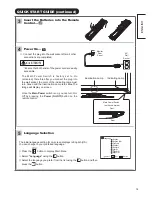 Предварительный просмотр 15 страницы Hitachi UT37X902 - 37" LCD Flat Panel Display Operating Manual