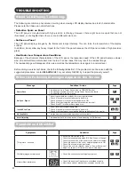 Предварительный просмотр 46 страницы Hitachi UT37X902 - 37" LCD Flat Panel Display Operating Manual