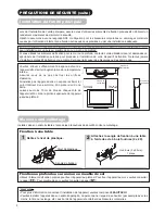 Предварительный просмотр 66 страницы Hitachi UT37X902 - 37" LCD Flat Panel Display Operating Manual