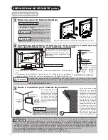 Предварительный просмотр 68 страницы Hitachi UT37X902 - 37" LCD Flat Panel Display Operating Manual