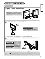 Предварительный просмотр 69 страницы Hitachi UT37X902 - 37" LCD Flat Panel Display Operating Manual