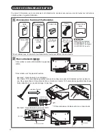 Предварительный просмотр 70 страницы Hitachi UT37X902 - 37" LCD Flat Panel Display Operating Manual