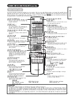 Предварительный просмотр 73 страницы Hitachi UT37X902 - 37" LCD Flat Panel Display Operating Manual