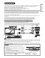 Предварительный просмотр 75 страницы Hitachi UT37X902 - 37" LCD Flat Panel Display Operating Manual