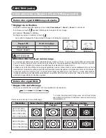 Предварительный просмотр 100 страницы Hitachi UT37X902 - 37" LCD Flat Panel Display Operating Manual