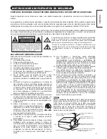 Предварительный просмотр 116 страницы Hitachi UT37X902 - 37" LCD Flat Panel Display Operating Manual