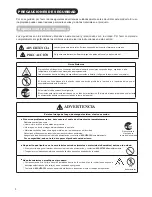 Предварительный просмотр 119 страницы Hitachi UT37X902 - 37" LCD Flat Panel Display Operating Manual