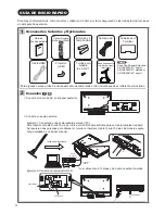 Предварительный просмотр 127 страницы Hitachi UT37X902 - 37" LCD Flat Panel Display Operating Manual