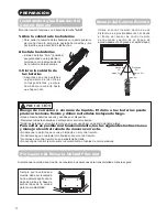 Предварительный просмотр 131 страницы Hitachi UT37X902 - 37" LCD Flat Panel Display Operating Manual