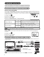 Предварительный просмотр 133 страницы Hitachi UT37X902 - 37" LCD Flat Panel Display Operating Manual