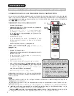 Предварительный просмотр 139 страницы Hitachi UT37X902 - 37" LCD Flat Panel Display Operating Manual