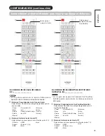 Предварительный просмотр 140 страницы Hitachi UT37X902 - 37" LCD Flat Panel Display Operating Manual