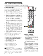 Предварительный просмотр 143 страницы Hitachi UT37X902 - 37" LCD Flat Panel Display Operating Manual