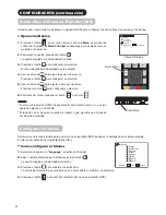 Предварительный просмотр 147 страницы Hitachi UT37X902 - 37" LCD Flat Panel Display Operating Manual