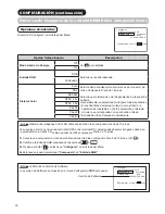 Предварительный просмотр 153 страницы Hitachi UT37X902 - 37" LCD Flat Panel Display Operating Manual