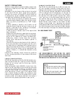 Предварительный просмотр 3 страницы Hitachi UT42V702/D8MW Service Manual