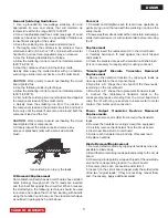 Preview for 6 page of Hitachi UT42V702/D8MW Service Manual