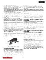 Предварительный просмотр 6 страницы Hitachi UT42V702/D8MW Service Manual