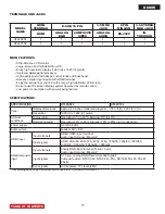 Предварительный просмотр 12 страницы Hitachi UT42V702/D8MW Service Manual